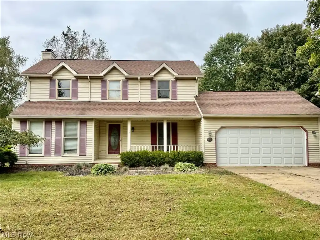 Photo 1 of Single family home for sale at 926 Fieldstone Dr, Kent, OH 44240 | MLS# 5248516 | Listing updated on 2026-10-21