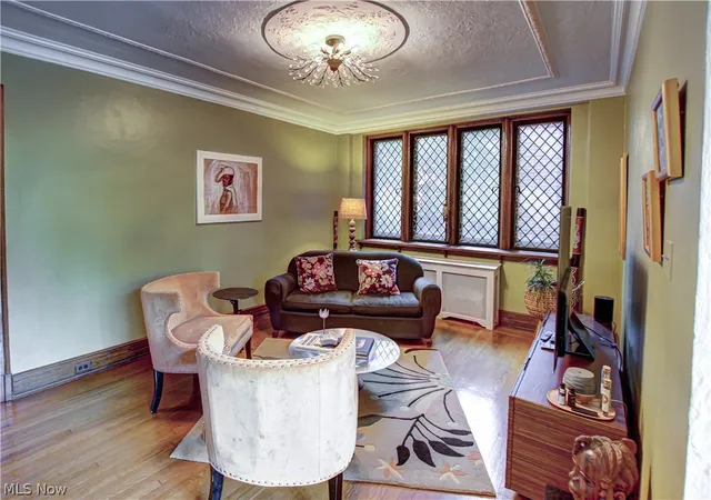 Photo 4 of Condo for sale at 13715 Shaker Blvd #1B, Cleveland, OH 44120 | MLS# 5248663 | Listing updated on 2026-09-28