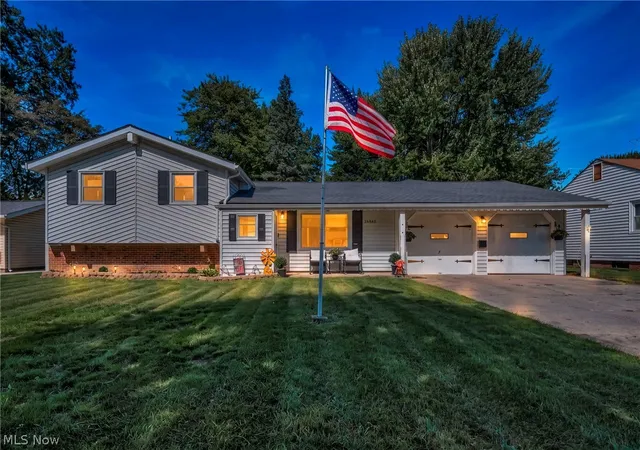 Photo 1 of Single family home for sale at 26940 Westwood Ln, Olmsted Twp, OH 44138 | MLS# 5248631 | Listing updated on 2026-10-03