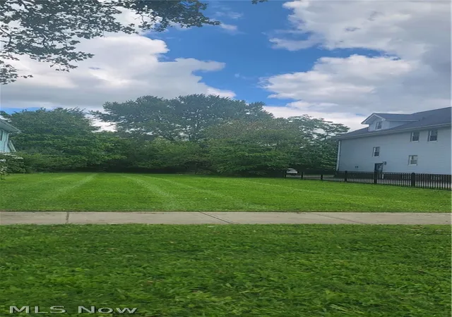 Photo 1 of Land for sale at 3669 E 147th Street, Cleveland, OH 44120 | MLS# 5248698 | Listing updated on 2026-09-28