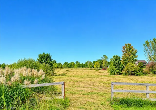 Photo 1 of Land for sale at Lot W #2 Smith Rd, Medina, OH 44256 | MLS# 5248683 | Listing updated on 2026-10-07
