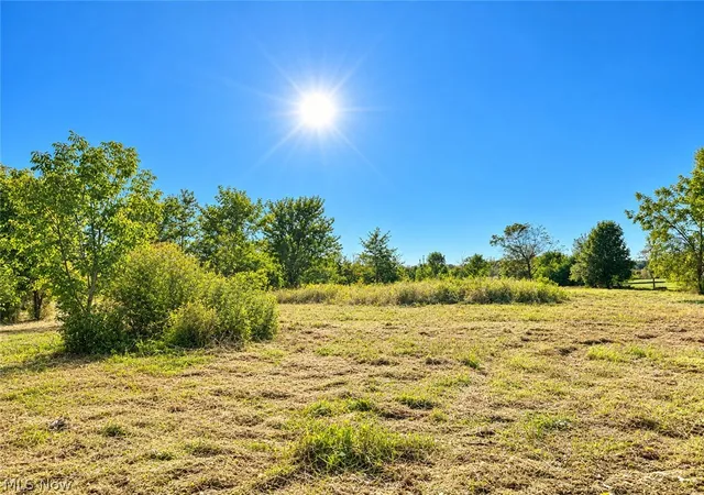 Photo 2 of Land for sale at Lot W #2 Smith Rd, Medina, OH 44256 | MLS# 5248683 | Listing updated on 2026-10-07