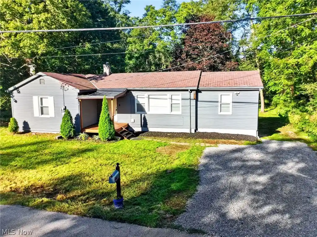 Single family home for sale at 2151 Walter Main Rd, Geneva, OH 44041 | MLS# 5248713