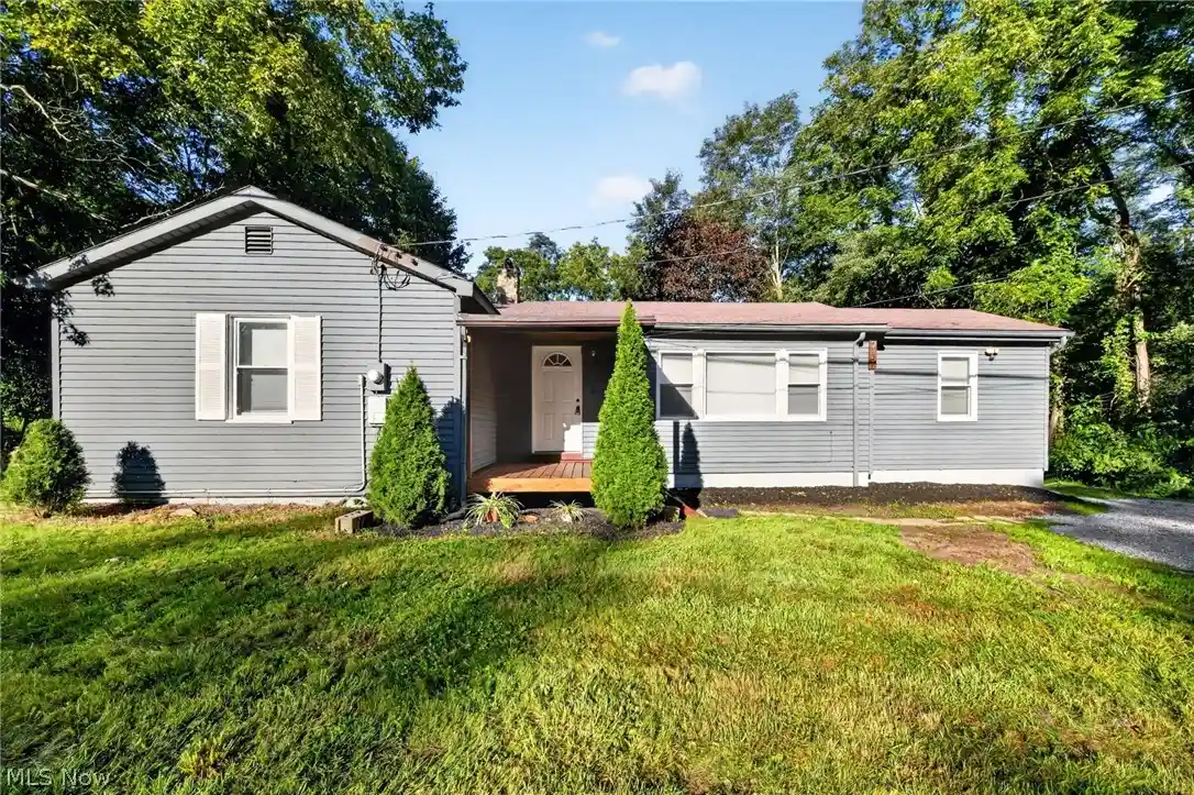 Single family home for sale at 2151 Walter Main Rd, Geneva, OH 44041 | MLS# 5248713