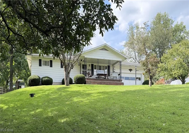 Photo 1 of Single family home for sale at 59001 Meadowbrook Hts Ln, Byesville, OH 43723 | MLS# 5248566 | Listing updated on 2026-09-30
