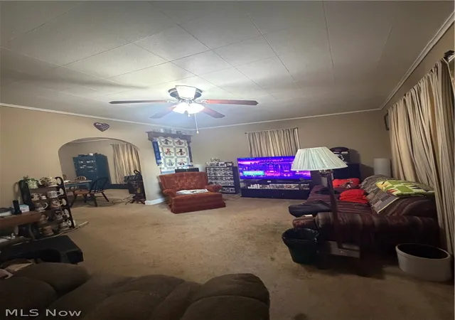 Photo 2 of Single family home for sale at 925 Greene St, Marietta, OH 45750 | MLS# 5248724 | Listing updated on 2026-10-09