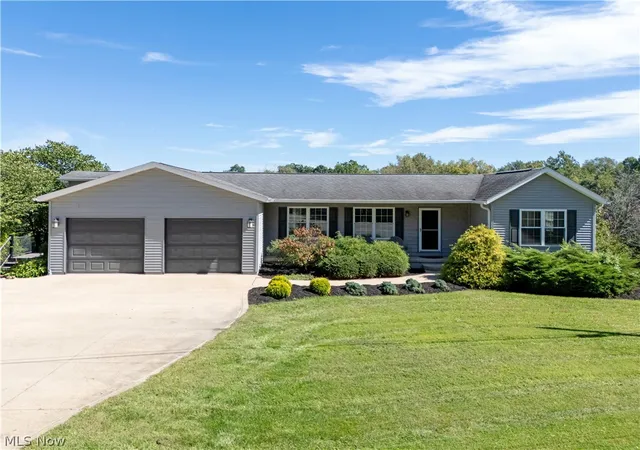 Single family home for sale at 1655 St Rt 60, Ashland, OH 44805 | MLS# 5248525