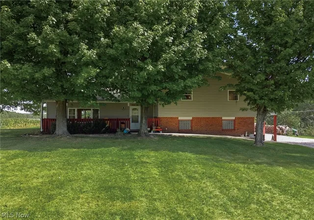 Single family home for sale at 9755 Congress Rd, West Salem, OH 44287 | MLS# 5247308