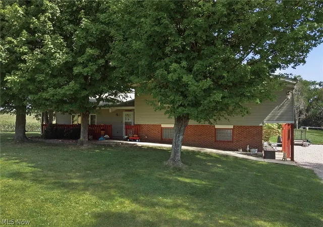 Photo 2 of Single family home for sale at 9755 Congress Rd, West Salem, OH 44287 | MLS# 5247308 | Listing updated on 2026-09-30