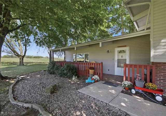 Photo 3 of Single family home for sale at 9755 Congress Rd, West Salem, OH 44287 | MLS# 5247308 | Listing updated on 2026-09-30