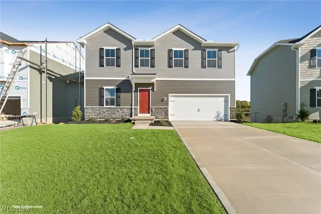 Photo 1 of Single family home for sale at 4316 Dogwood Ave, Perry, OH 44081 | MLS# 5248745 | Listing updated on 2026-10-13