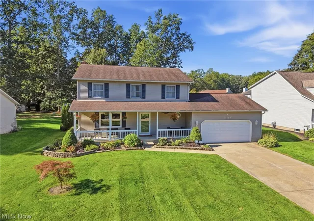 Photo 1 of Single family home for sale at 1158 Garwood Dr, Painesville, OH 44077 | MLS# 5248678 | Listing updated on 2026-09-29
