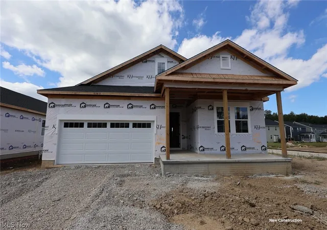 Photo 1 of Single family home for sale at 2456 Merriment Dr, Elyria, OH 44035 | MLS# 5248771 | Listing updated on 2026-09-29