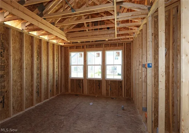 Photo 2 of Single family home for sale at 2456 Merriment Dr, Elyria, OH 44035 | MLS# 5248771 | Listing updated on 2026-09-29