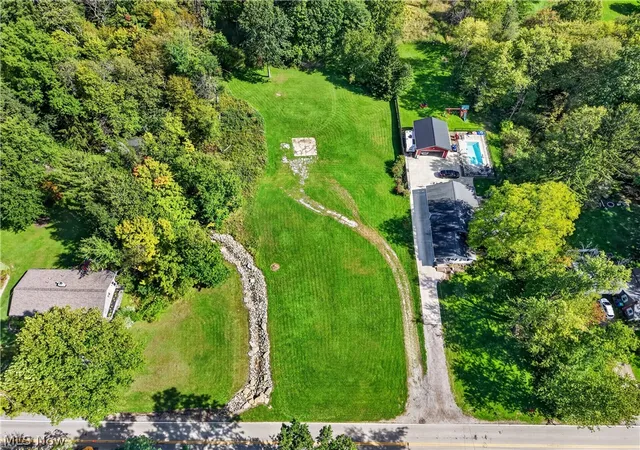 Land for sale at 335 E King St, Chardon, OH 44024 | MLS# 5248222