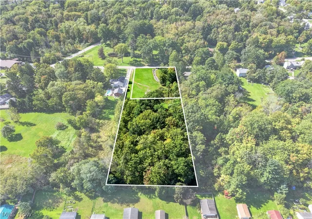 Photo 2 of Land for sale at 335 E King St, Chardon, OH 44024 | MLS# 5248222 | Listing updated on 2026-09-29