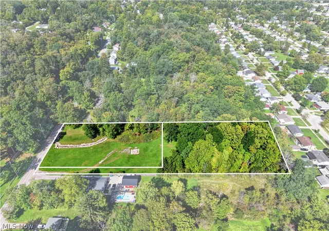 Photo 3 of Land for sale at 335 E King St, Chardon, OH 44024 | MLS# 5248222 | Listing updated on 2026-09-29