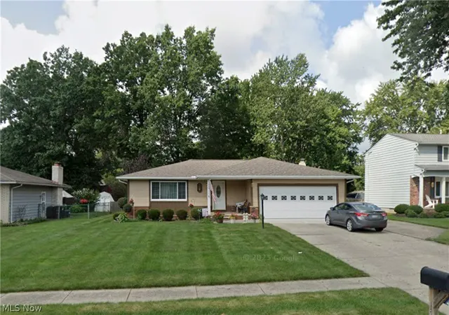 Photo 1 of Sale Pending at 1588 Taft Dr, Brunswick, OH 44212 | MLS# 5247670 | Listing updated on 2026-09-29