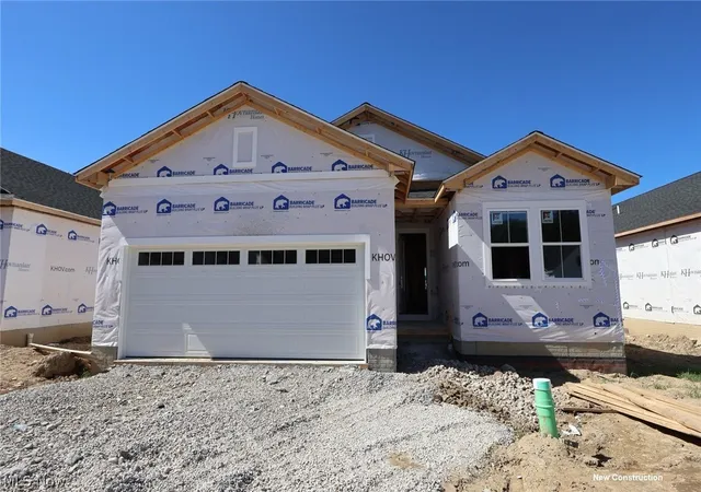 Photo 1 of Single family home for sale at 2458 Merriment Dr, Elyria, OH 44035 | MLS# 5248777 | Listing updated on 2026-09-29