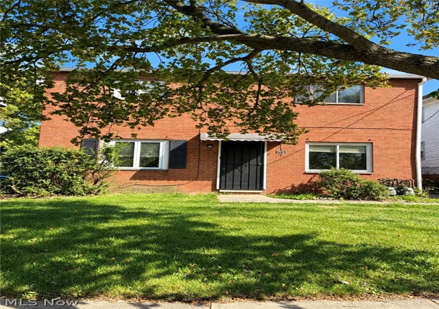 Photo 1 of Sale Pending at 3533 E 144th Street, Cleveland, OH 44120 | MLS# 5248789 | Listing updated on 2026-10-07