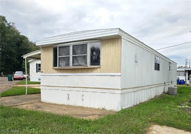 Photo 1 of Single family home for sale at 9329 Infirmary Rd #C35, Mantua, OH 44255 | MLS# 5248776 | Listing updated on 2026-09-29