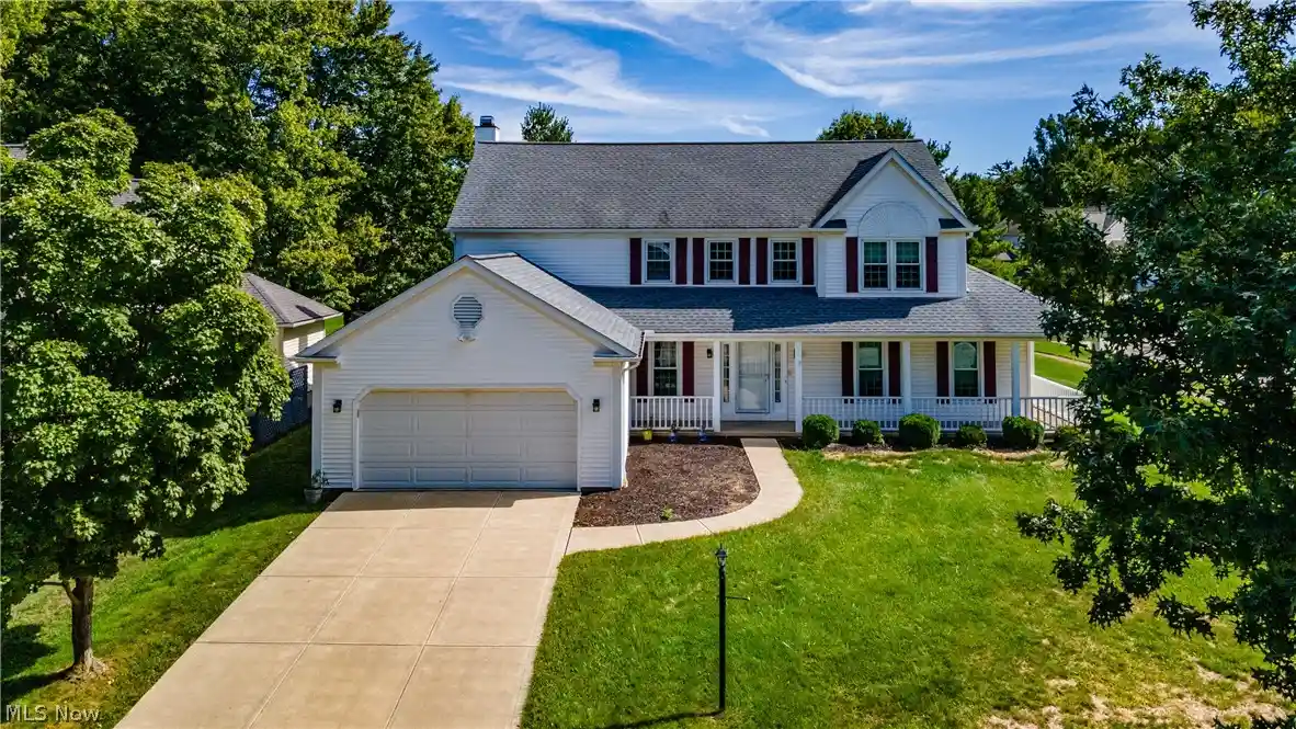 Single family home for sale at 16993 Walnut Crk Dr, Strongsville, OH 44149 | MLS# 5248643