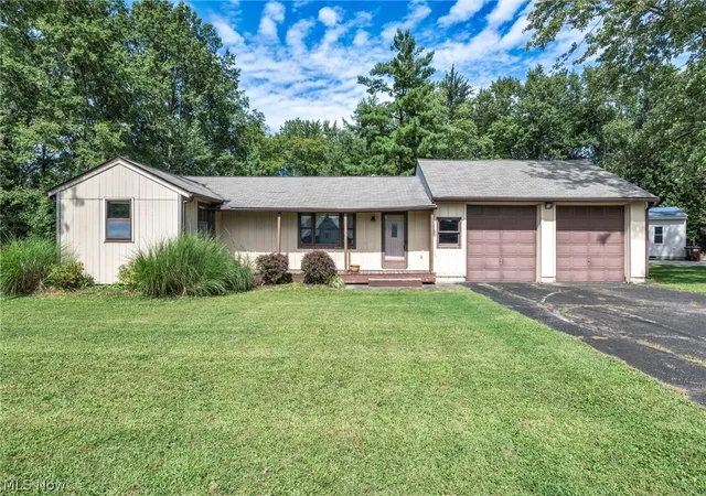 Photo 1 of Sale Pending at 41878 Cooper Ave, Elyria, OH 44035 | MLS# 5244407 | Listing updated on 2026-10-02