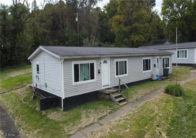 Photo 1 of Multi family home for sale at 716 S 8th Street, Cambridge, OH 43725 | MLS# 5248499 | Listing updated on 2026-10-08