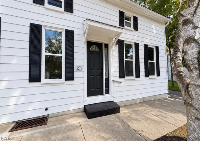 Photo 2 of Sale Pending at 27 E Main St, Lucas, OH 44843 | MLS# 5247175 | Listing updated on 2026-10-09