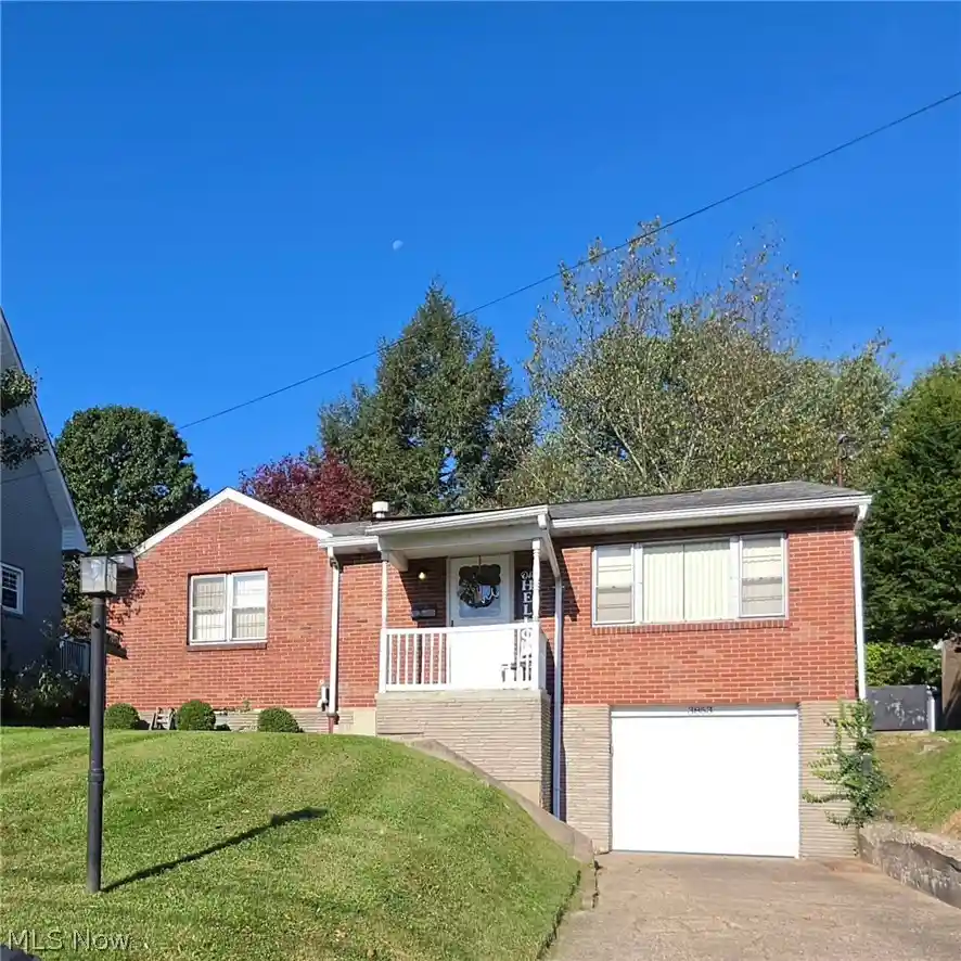 Single family home for sale at 3853 Marion Dr, Weirton, WV 26062 | MLS# 5247377