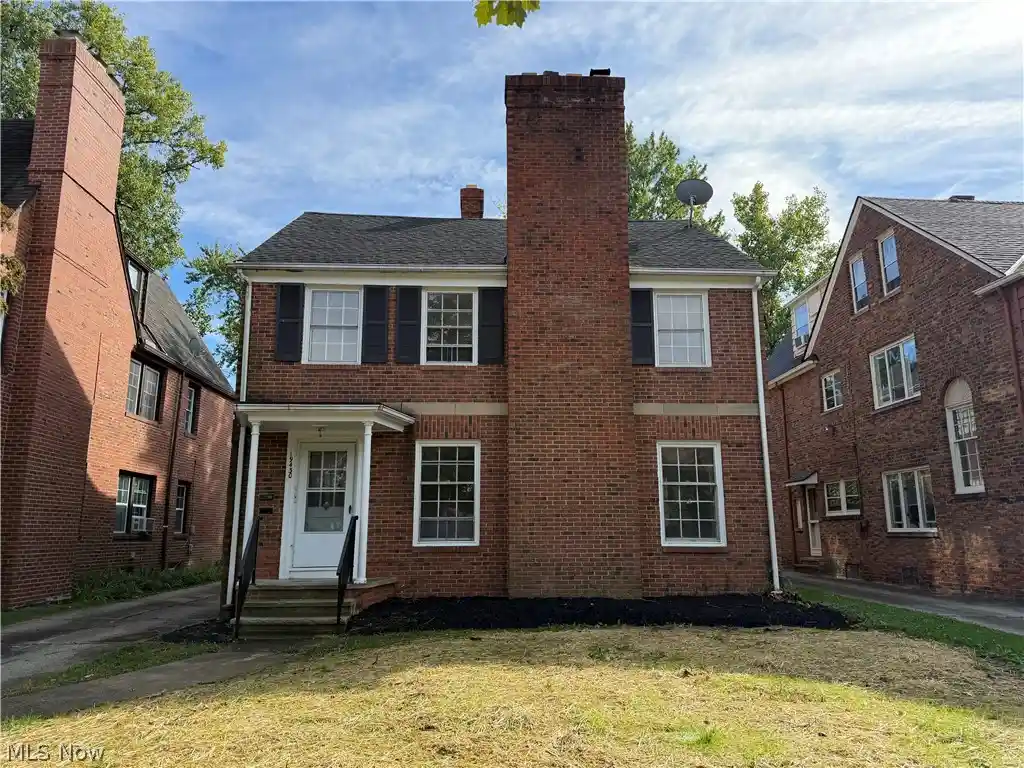 Multi family home for sale at 19430 Winslow Rd, Shaker Heights, OH 44122 | MLS# 5239628