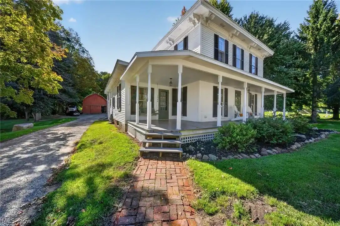 Photo 1 of Single family home for sale at 3066 W Main St, Kingsville, OH 44048 | MLS# 5247958 | Listing updated on 2026-10-18
