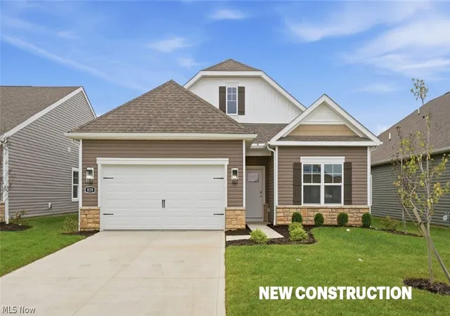 Photo 1 of Single family home for sale at 112 Fippenny Pl, Mount Vernon, OH 43050 | MLS# 5248879 | Listing updated on 2026-09-29