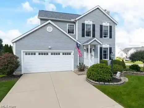 Photo 1 of Sale Pending at 832 Queens Gate Way, Wadsworth, OH 44281 | MLS# 5248191 | Listing updated on 2026-10-17