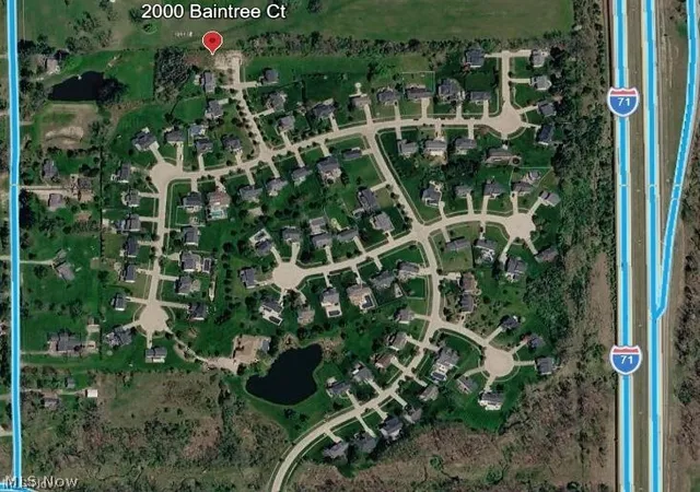 Photo 2 of Sale Pending at 2000 Baintree Ct, Brunswick, OH 44212 | MLS# 5248889 | Listing updated on 2026-10-07