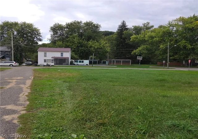 Photo 2 of Land for sale at 123 N Goodrich St, Newcomerstown, OH 43832 | MLS# 5248779 | Listing updated on 2026-09-29