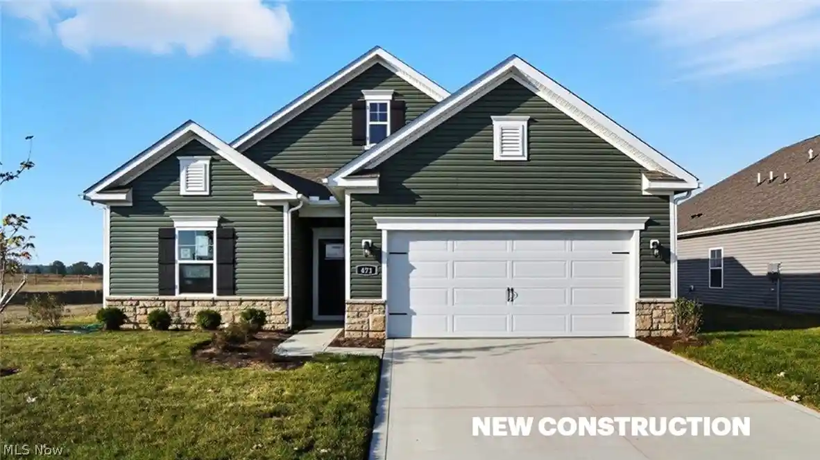 Photo 1 of Single family home for sale at 121 Fippenny Pl, Mount Vernon, OH 43050 | MLS# 5248907 | Listing updated on 2026-10-21