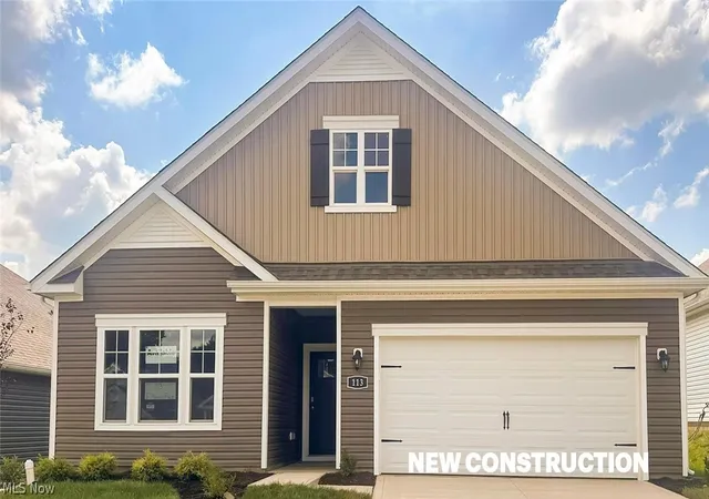 Photo 1 of Single family home for sale at 113 Fippenny Pl, Mount Vernon, OH 43050 | MLS# 5248916 | Listing updated on 2026-09-29