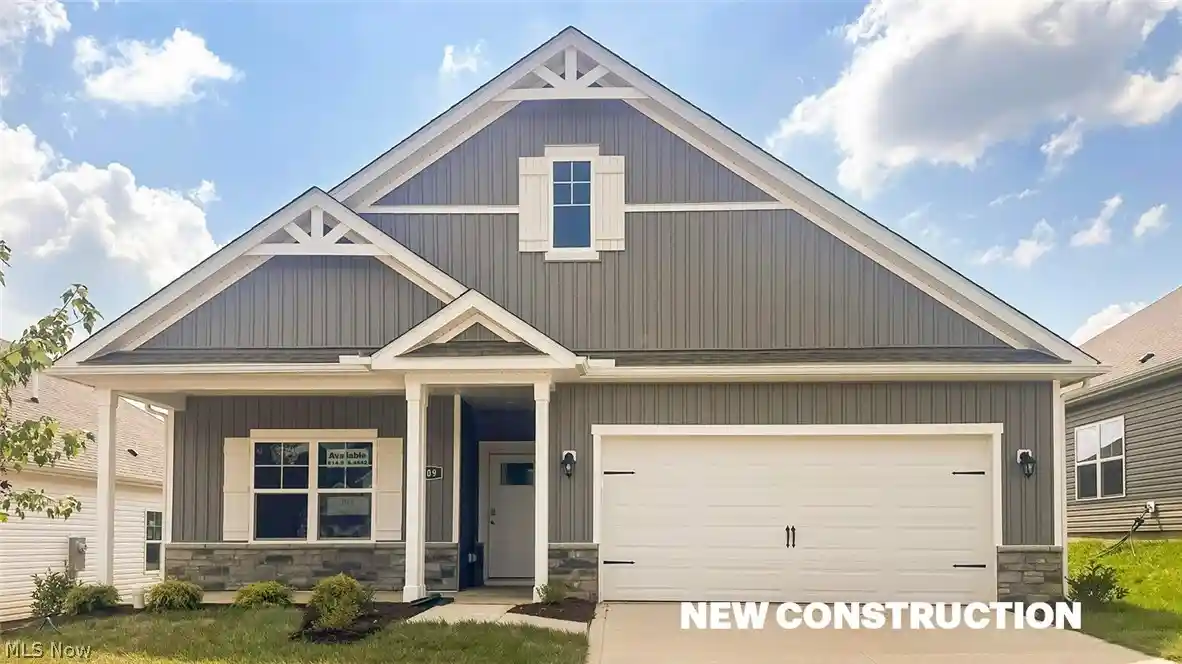 Photo 1 of Single family home for sale at 109 Fippenny Pl, Mount Vernon, OH 43050 | MLS# 5248923 | Listing updated on 2026-10-14