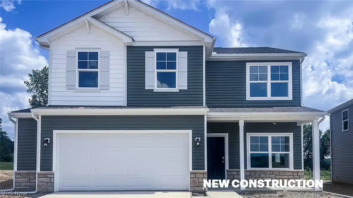 Photo 1 of Single family home for sale at 113 Appleseed Way, Mount Vernon, OH 43050 | MLS# 5248932 | Listing updated on 2026-10-21