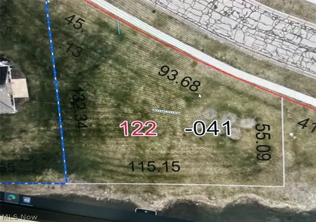Photo 2 of Land for sale at 800 Buckingham Dr, La Grange, OH 44050 | MLS# 5248941 | Listing updated on 2026-10-02