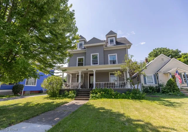 Photo 1 of Multi family home for sale at 1037 W 8th Street, Lorain, OH 44052 | MLS# 5245764 | Listing updated on 2026-09-29
