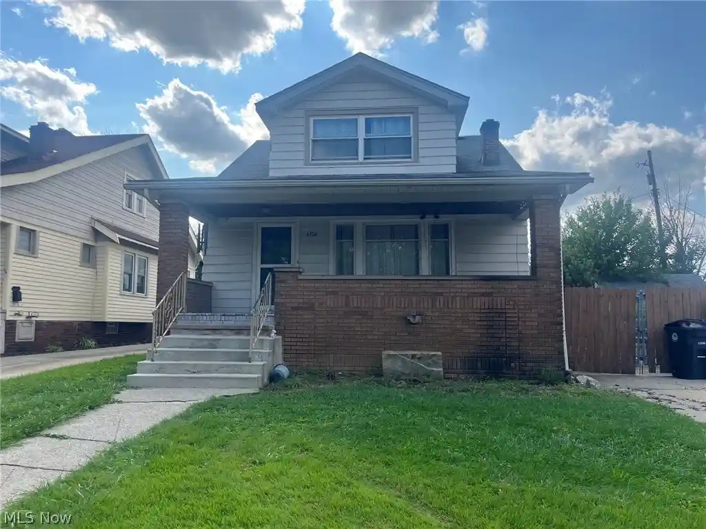 Photo 1 of Single family home for sale at 4306 W 58th Street, Cleveland, OH 44144 | MLS# 5248775 | Listing updated on 2026-10-27