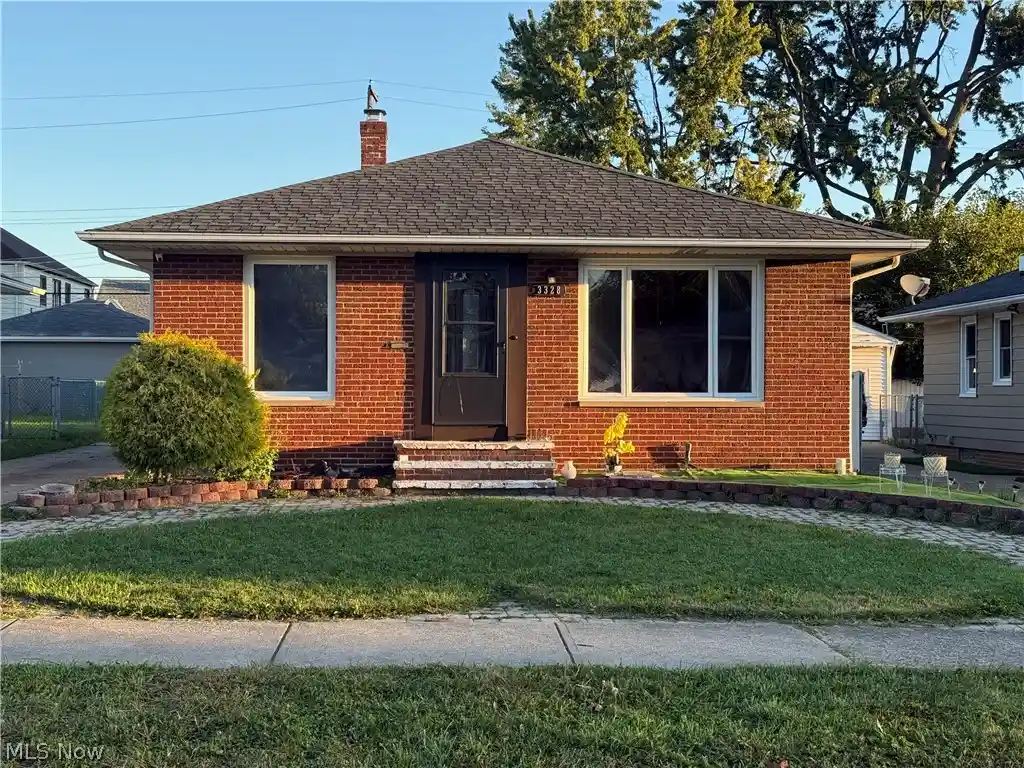 Photo 1 of Sale Pending at 3328 North Ave, Cleveland, OH 44134 | MLS# 5248919 | Listing updated on 2026-10-29