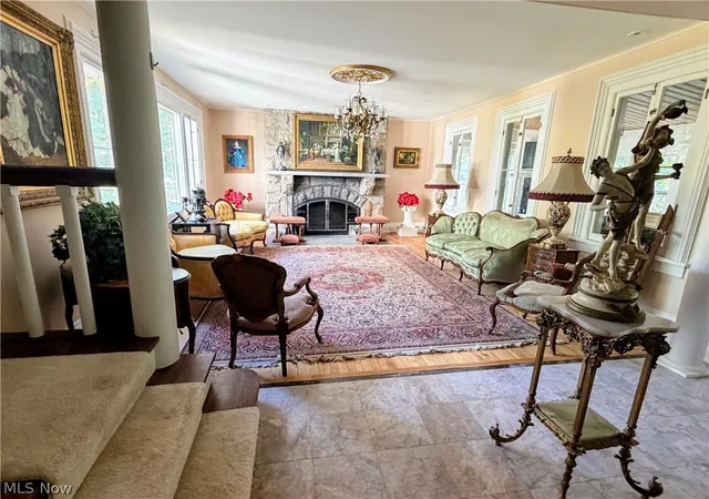 Photo 2 of Single family home for sale at 25390 Nobottom Rd, Olmsted Twp, OH 44138 | MLS# 5247879 | Listing updated on 2026-10-02