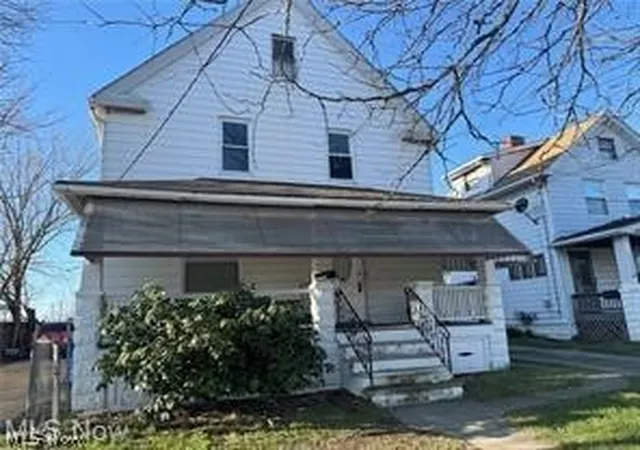Photo 1 of Sale Pending at 11727 Triskett Rd, Cleveland, OH 44111 | MLS# 5248954 | Listing updated on 2026-10-28