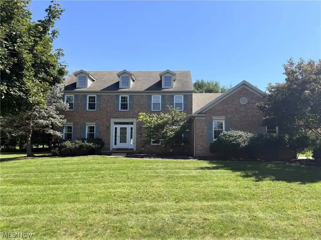 Single family home for sale at 6636 Olde Stone Cir NE, Canton, OH 44721 | MLS# 5248929