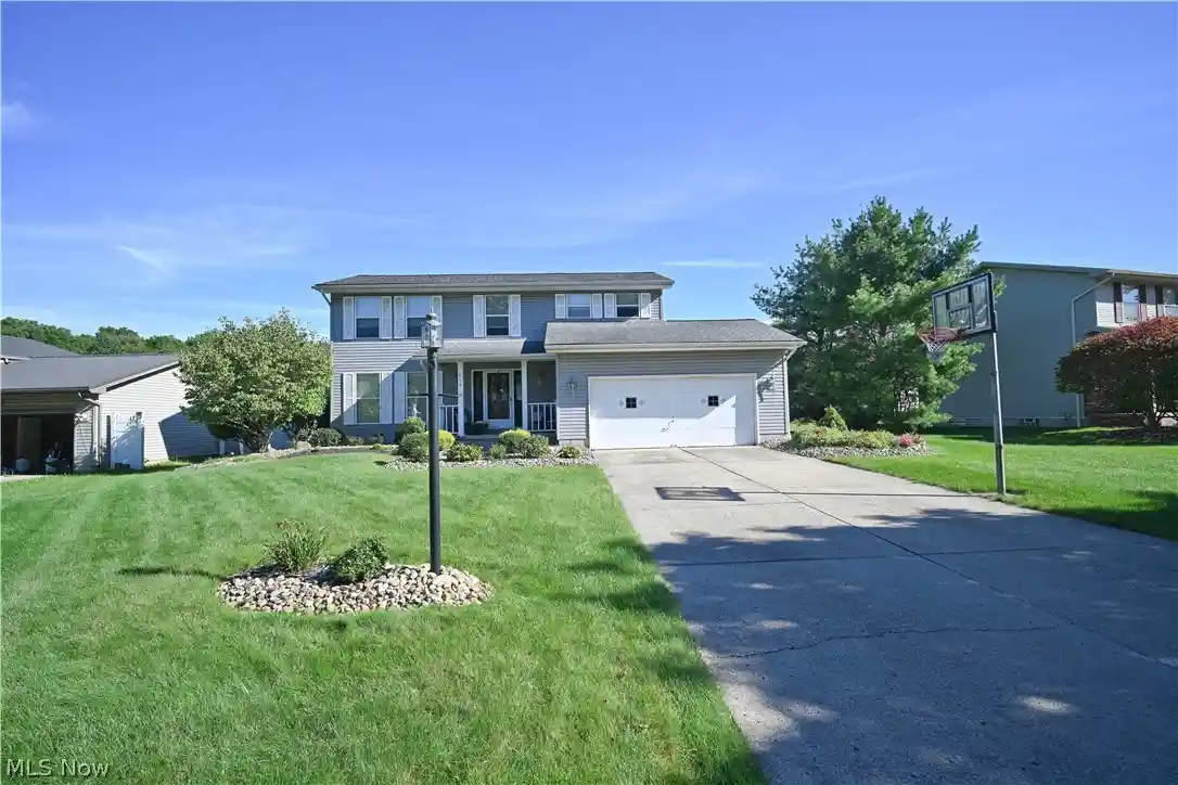 Photo 1 of Single family home for sale at 618 Cathy Ann Dr, Boardman, OH 44512 | MLS# 5247807 | Listing updated on 2026-10-27