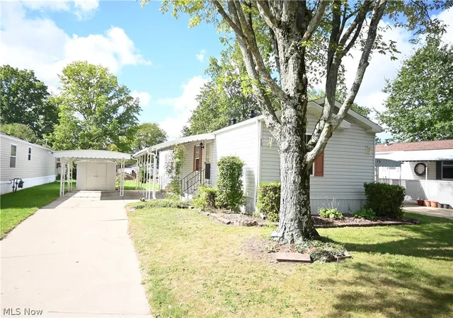 Photo 1 of Single family home for sale at 13 Grand, Olmsted Twp, OH 44138 | MLS# 5248563 | Listing updated on 2026-09-30