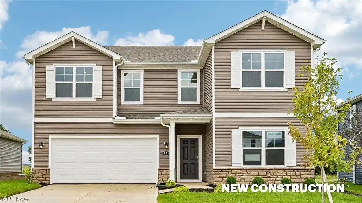 Photo 1 of Single family home for sale at 133 Appleseed Way, Mount Vernon, OH 43050 | MLS# 5248980 | Listing updated on 2026-10-21